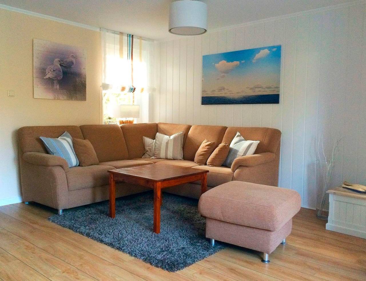 Ferienwohnung in Grömitz ab 88€ pro Nacht