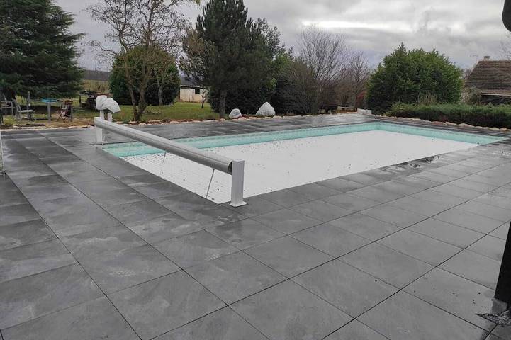 Maison de vacances pour 8 personnes