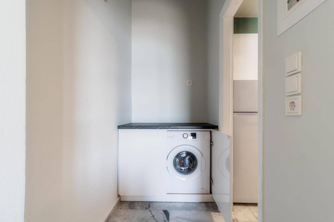 Appartement entier, Kavouraki Apartment & Studio in Porto Heli, Argolide