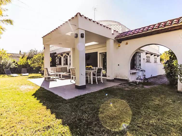 Maison 8 Personnes in Cambrils, Costa Dorada