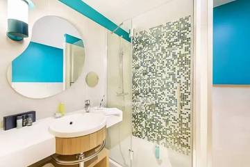 Camping für 8 Personen in Curçay-sur-Dive, Vienne, Bild 2