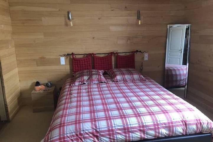 Location de vacances pour 8 personnes, avec jacuzzi et jardin à Saint-Vincent-le-Paluel - 3