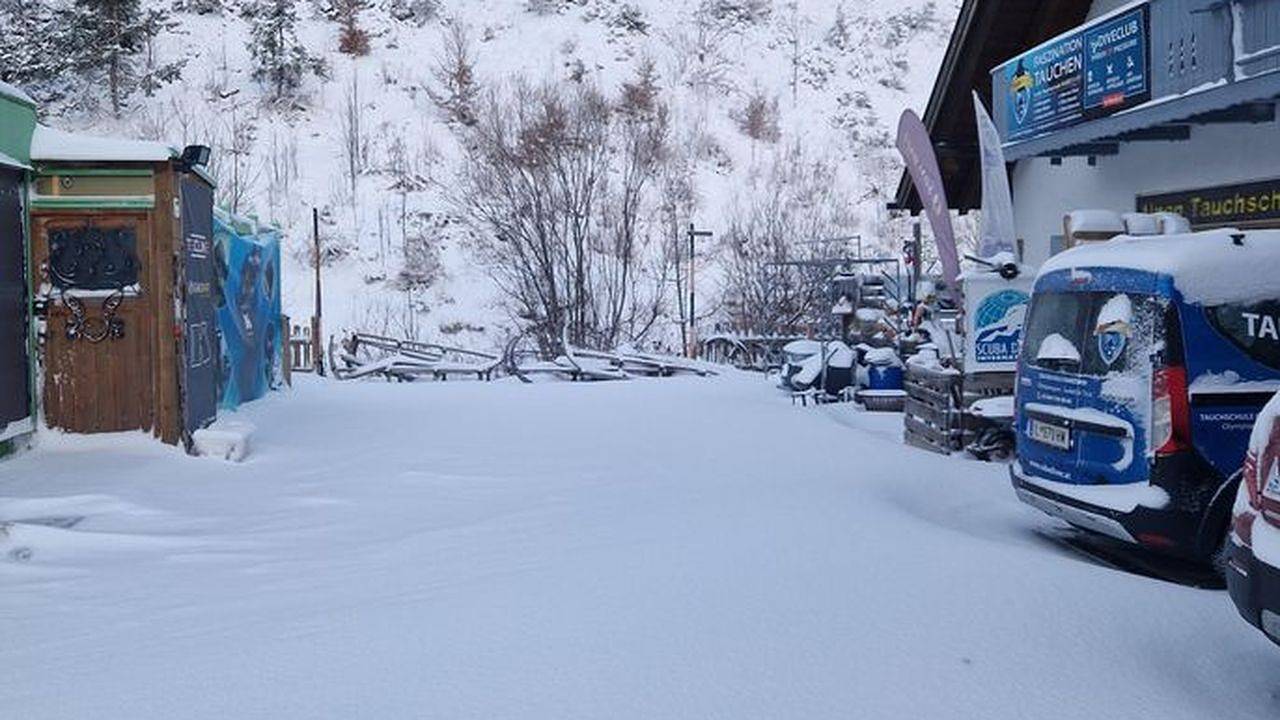 Ganze Ferienwohnung, Ferienwohnung für 5 Personen (56 m²) in Scharnitz in Scharnitz, Arnspitzgruppe