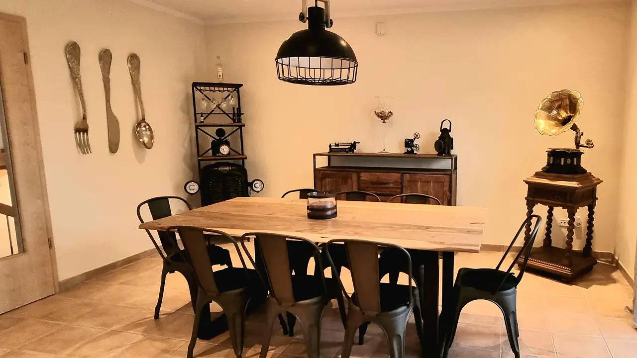 Ferienhaus für 9 Personen in Bendorf (Rheinland-Pfalz) in Bendorf, Landkreis Mayen-Koblenz