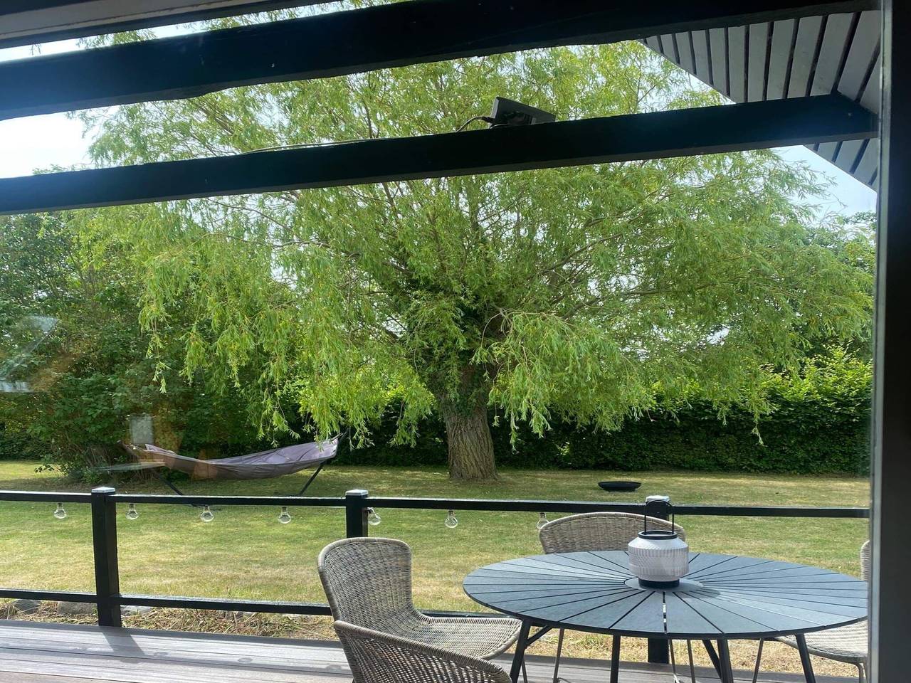 4 Personen Ferienhaus in Karrebæksminde-By Traum in Karrebæksminde, Enø