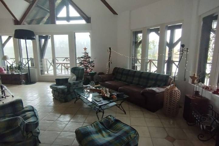 Location de vacances pour 8 personnes, avec terrasse et piscine à Monestier - 3