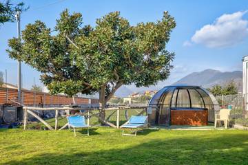 Vakantieappartement voor 4 Personen in Ceriale, Ligurische Alpen, Afbeelding 1