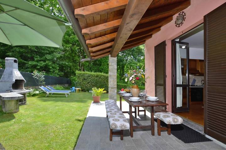 Ferienhaus für 6 Personen in Colico - 3