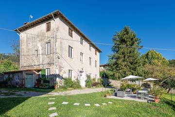 Agriturismo per 2 Persone in Lucca, Colline Lucchesi, Foto 1