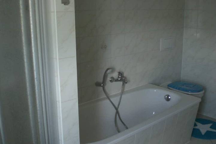 Ferienwohnung für 2 Personen, mit Garten in Gelenau (Erzgebirge) - 4