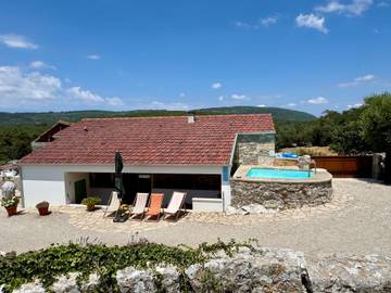 Casa Rural para 4 Pessoas em Mendiga, Arrimal e Mendiga, Foto 1