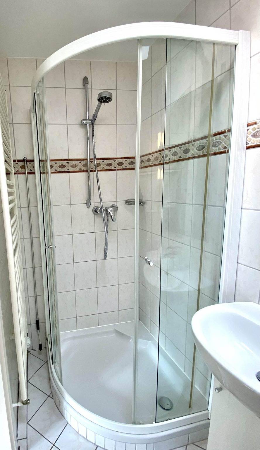 Ganze Ferienwohnung, Ferienwohnung Clausen in Westerland, Sylt (Gemeinde)