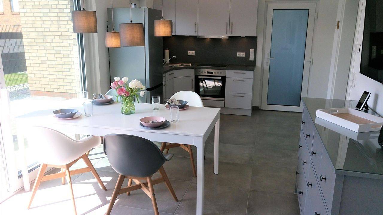 Ferienhaus für 4 Personen (66 m²) in Warwerort in Warwerort, Dithmarschen