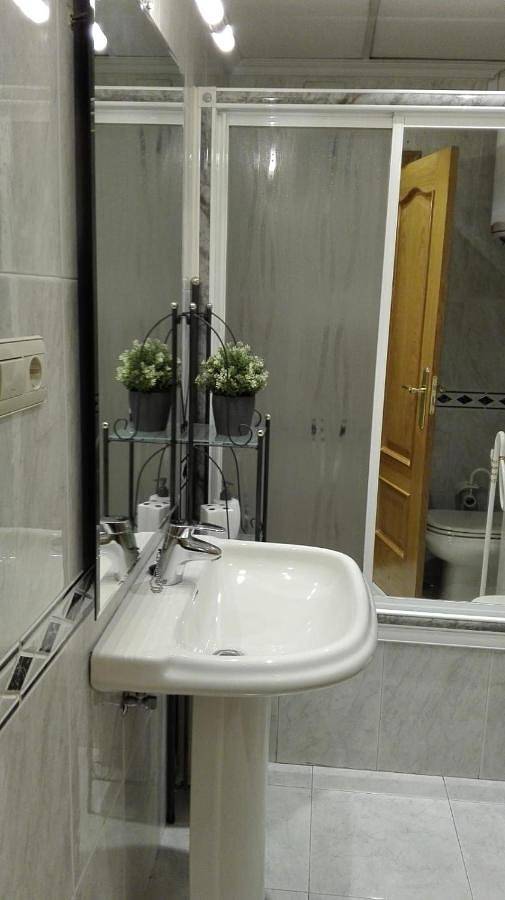 Chambre d’hôte pour 2 personnes, avec piscine à Calpe - 2