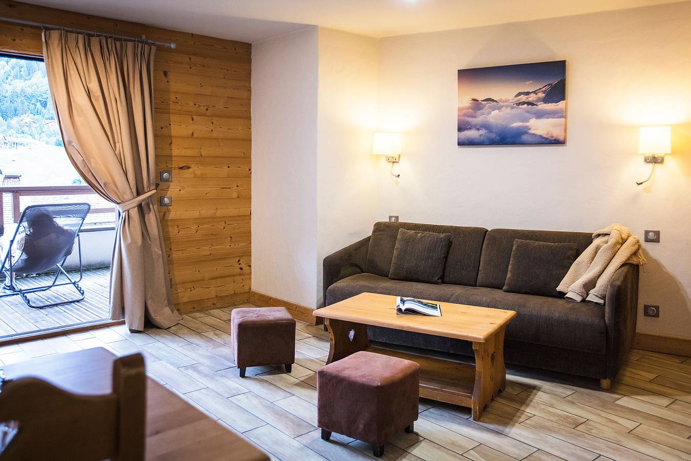 Photo : Appartement de vacances