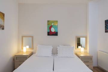 Loft voor 6 Personen in Fatih, Istanbul, Afbeelding 2
