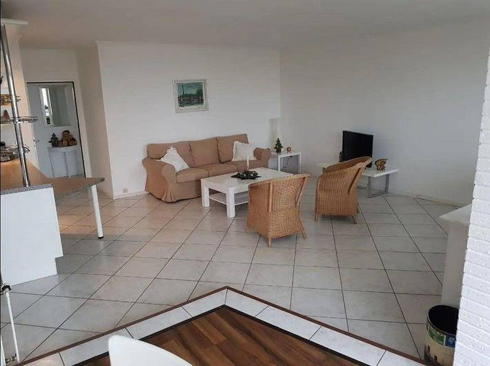 Ferienwohnung für 4 Personen, mit Terrasse rund um die Havenwelten - 3