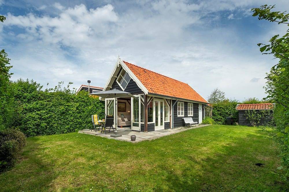 Scalde Oort 36 privates Ferienwohnung n kurzer Entfernung vom Strand in Burgh-Haamstede, Zeeuwse Kust