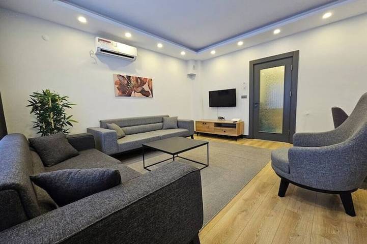 Holiday home for 8 people - 1