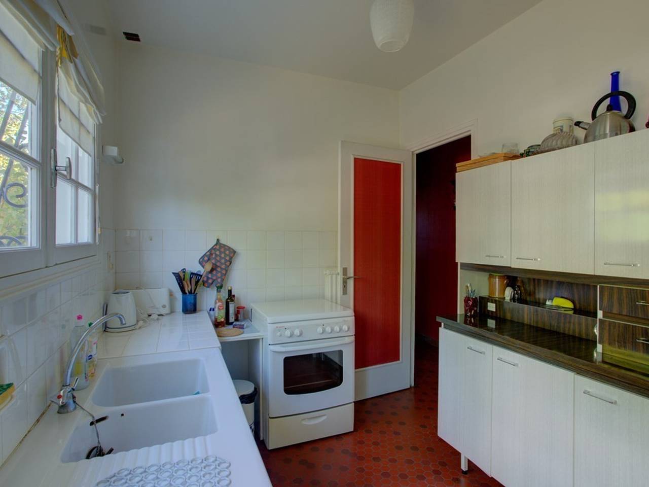 Hübsches 2-Zimmer-Haus mit Garten in Seenähe, ideal für Urlaub in Sanguinet, Côte d’Argent