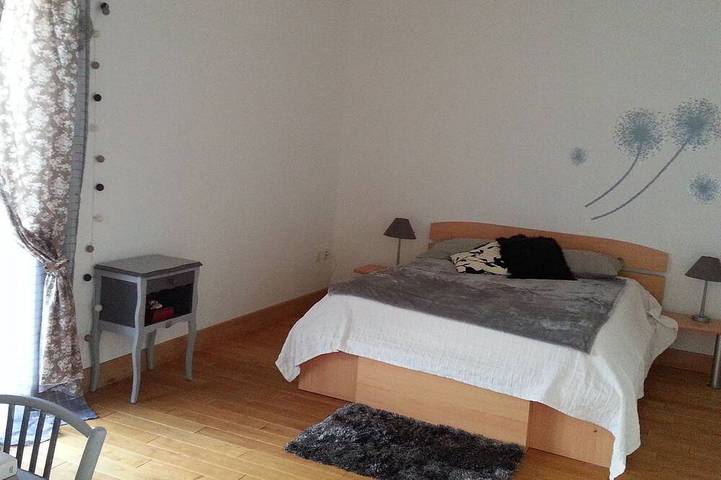 Gîte pour 6 personnes à La Jaille-Yvon - 3