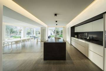 Villa per 14 Persone in Alghero, Provincia di Sassari, Foto 3