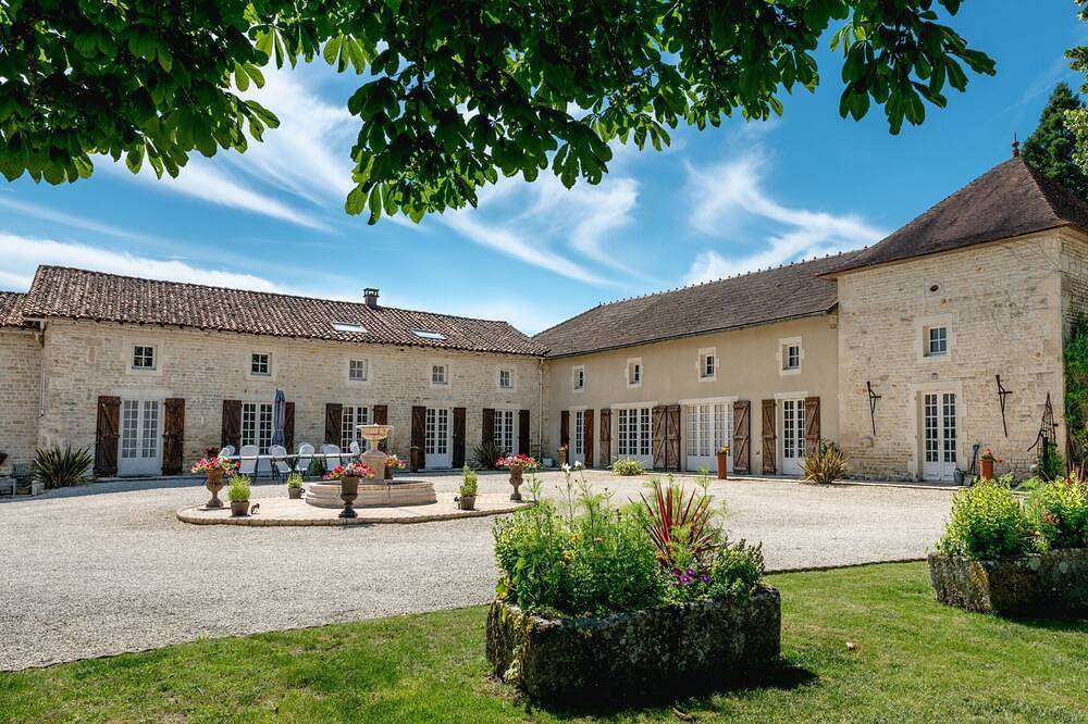 Maison de vacances