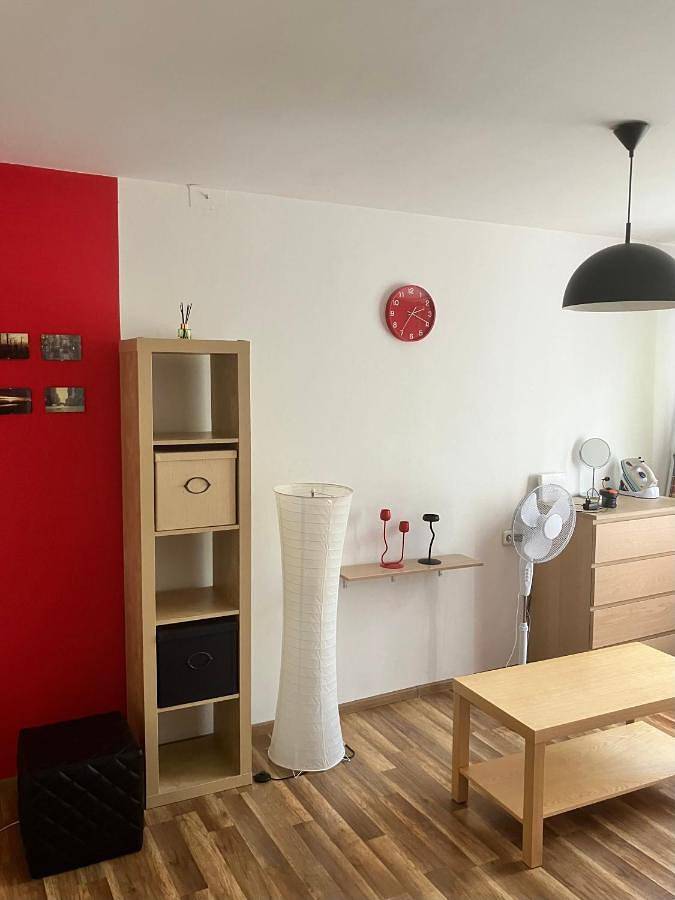 Apartament wakacyjny dla 2 osób, z widok w Ryga