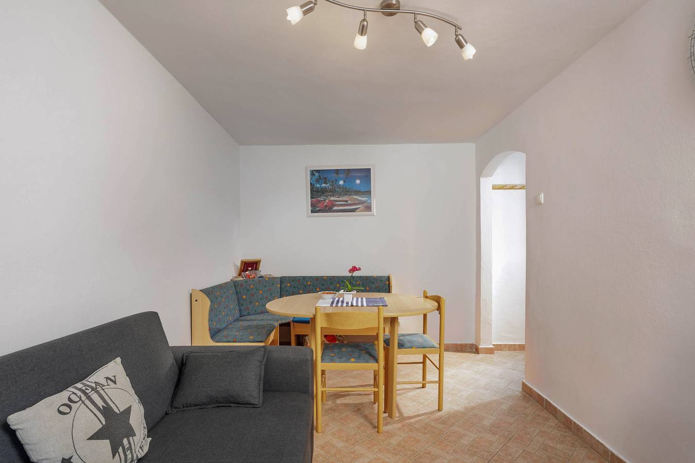 Lovely House Luiza in Vabriga, Tar-Vabriga