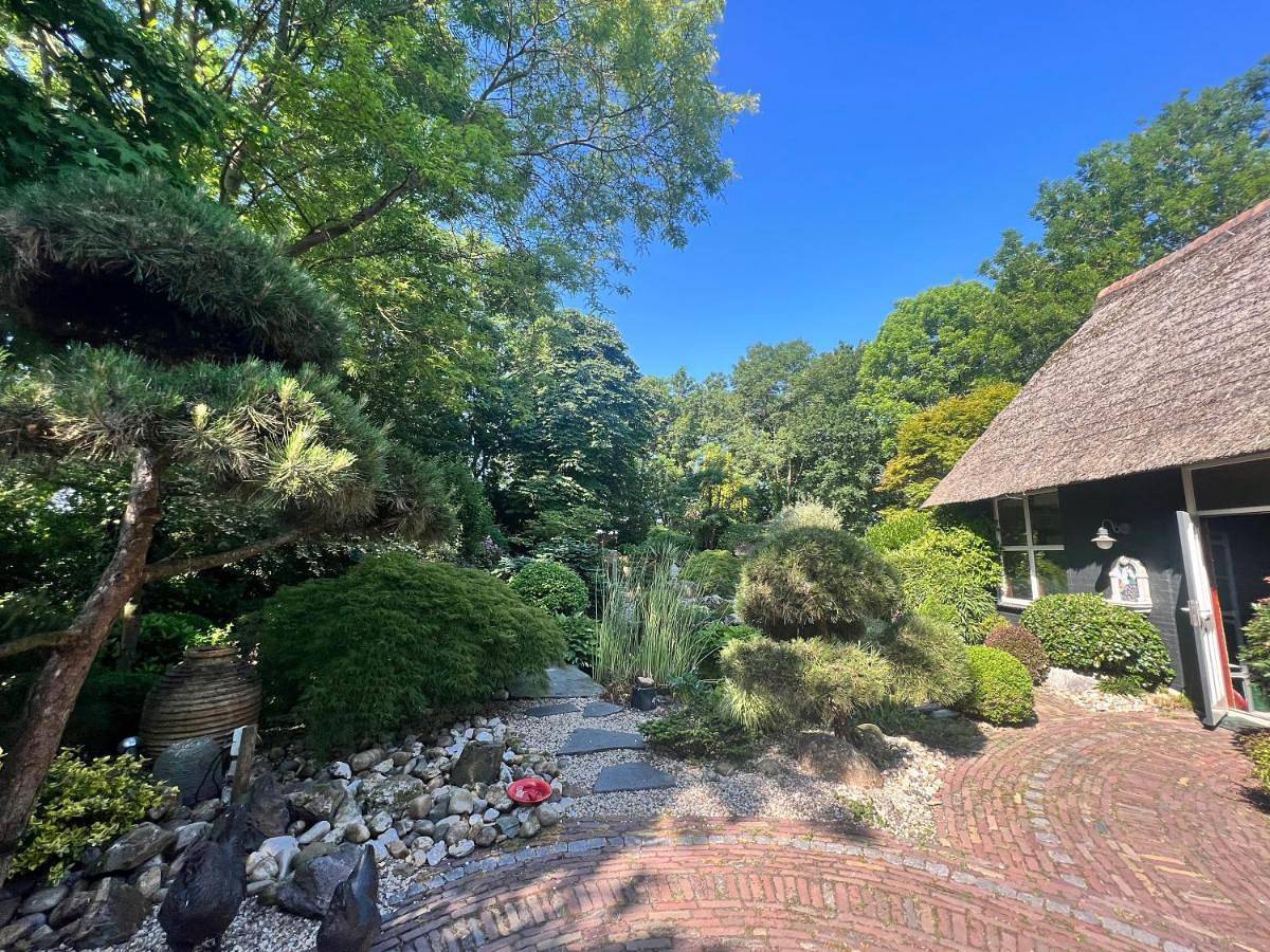 Appartement entier, Dream apartments in Hoogwoud, IJsselmeer
