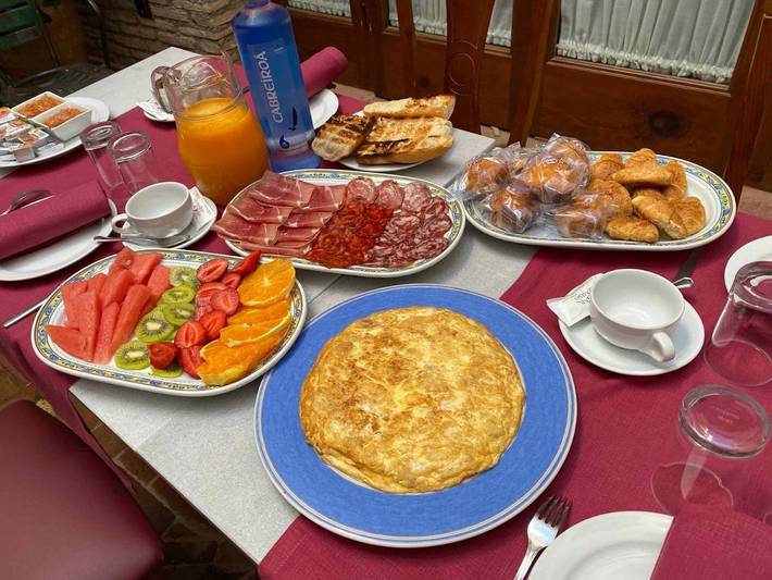 Hotel para 3 personas, con vistas y terraza en Las Vegas (Madrid) - 4