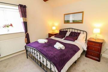 Cottage for 9 People in Belper, Derbyshire, Photo 4