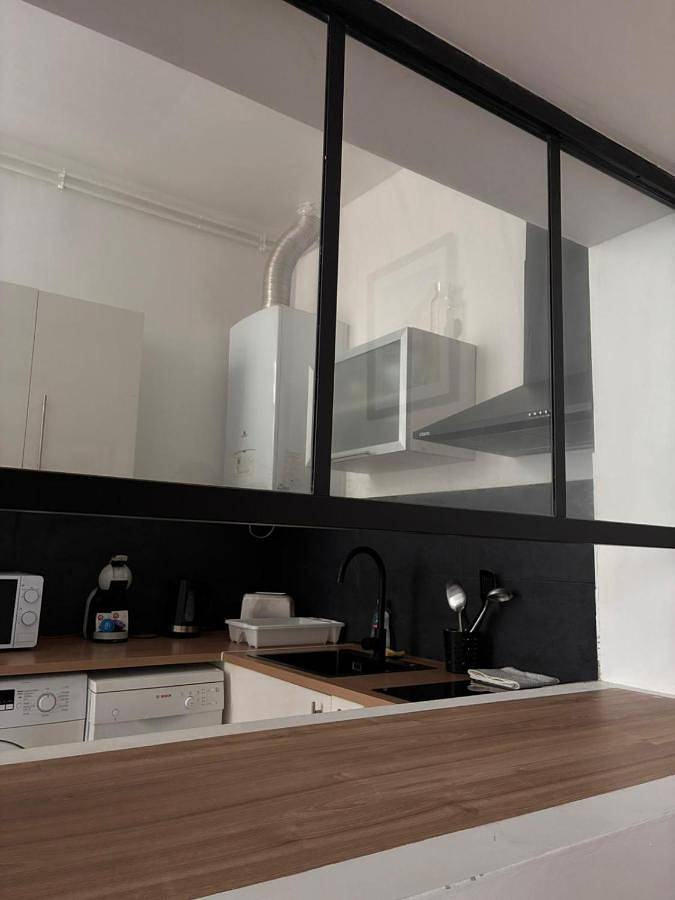 Gîte pour 4 personnes dans Office De Tourisme Pau Pyrenees - 3