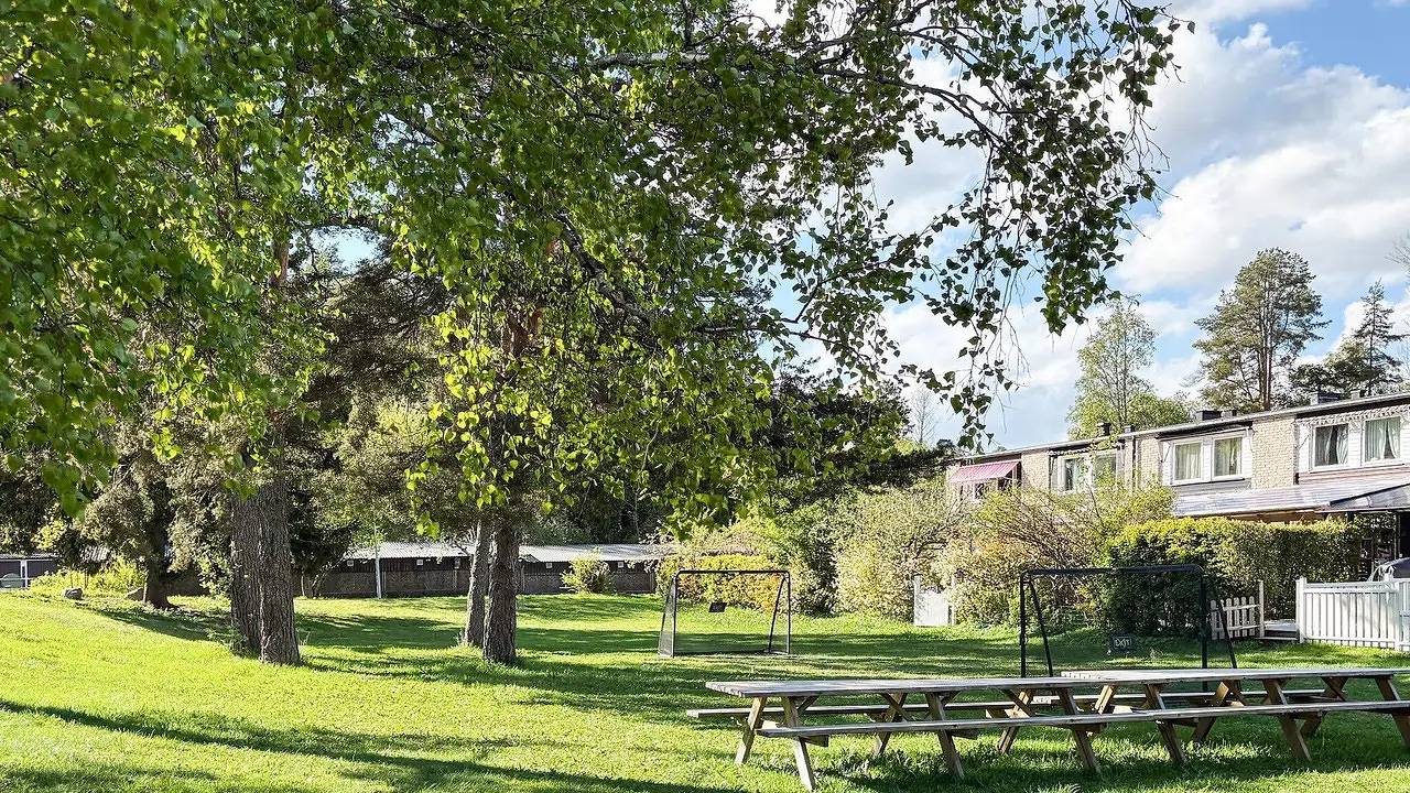 Ferienhaus für 5 Personen (92 m²) in Knivsta in Uppsala