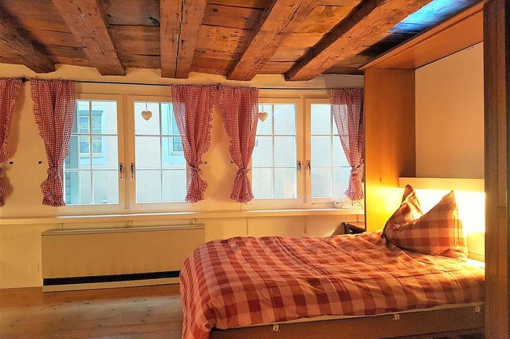 Ferienwohnung für 2 Personen in Zürich - 2