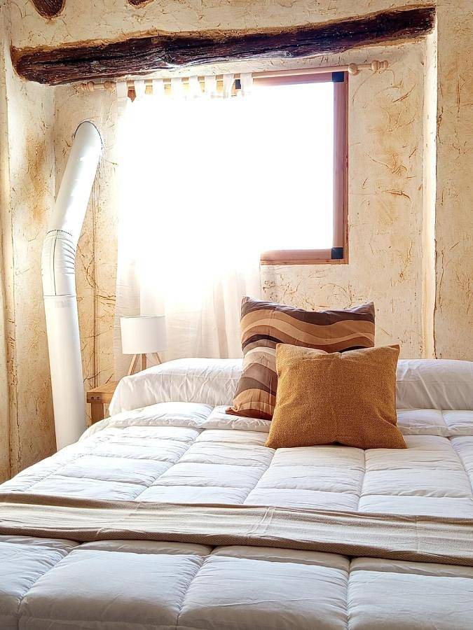 Apartamento de vacaciones para 4 personas, Se admiten mascotas - 1