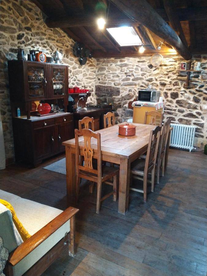 Three-Bedroom Chalet in Chaves, Distrito de Vila Real