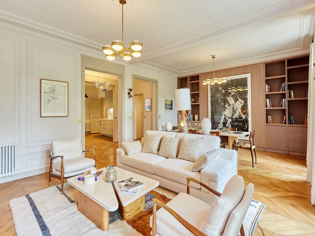 Photo : Appartement de vacances