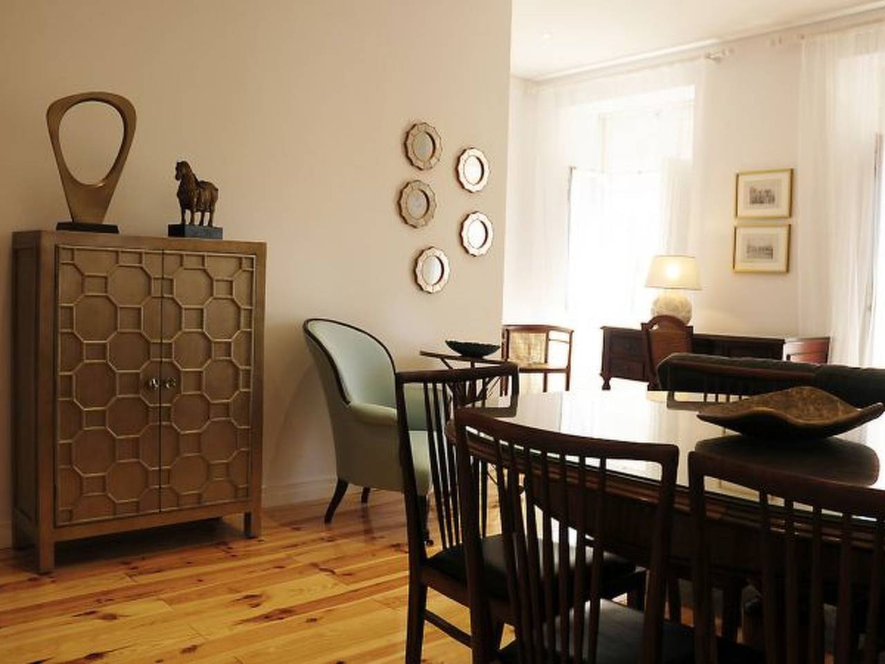 Apartamento entero, Sado Blue City&River Flats - Figueirinha in Setubal, Halbinsel von Setúbal
