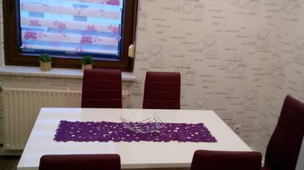 Ferienwohnung für 5 Personen in Brotterode-Trusetal, Rennsteig, Bild 4