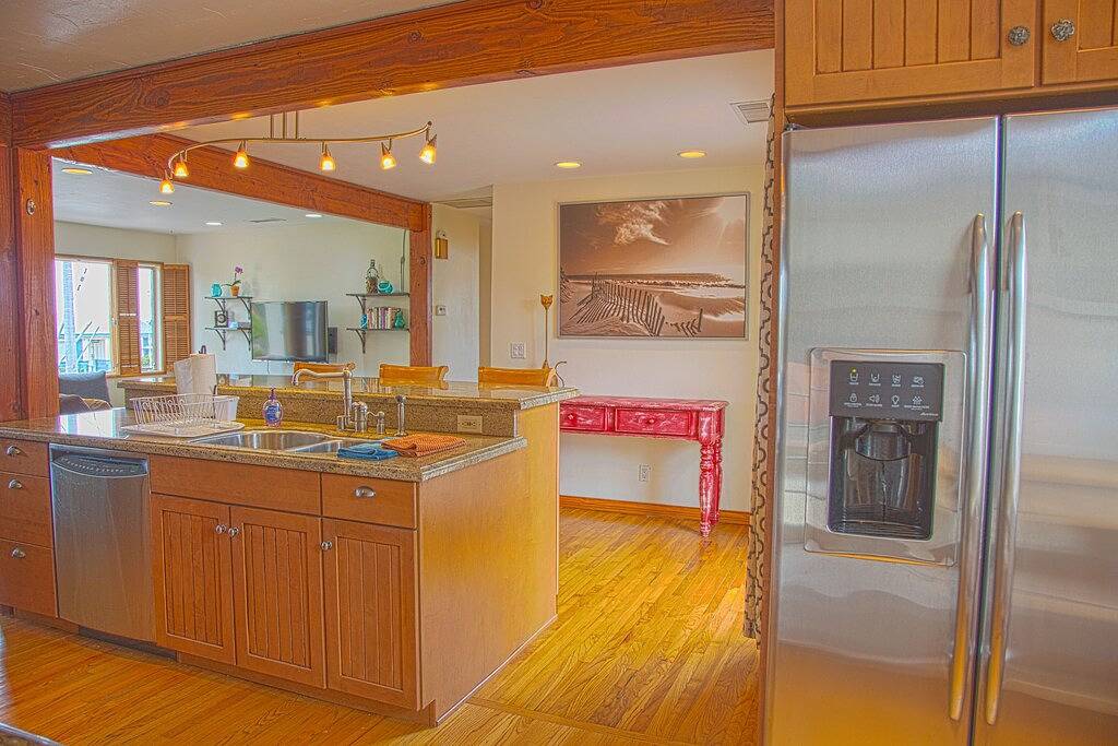 Haustier- und familienfreundliches Haus mit Meerblick, nur wenige Minuten von den Stränden und Legoland entfernt in Carlsbad, San Diego County