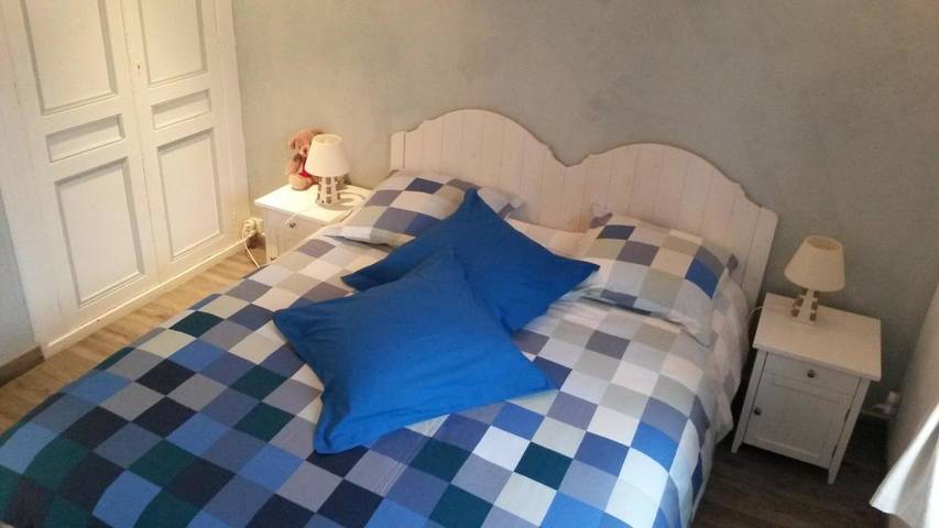 Gîte pour 2 personnes dans Office De Tourisme De Honfleur - 2