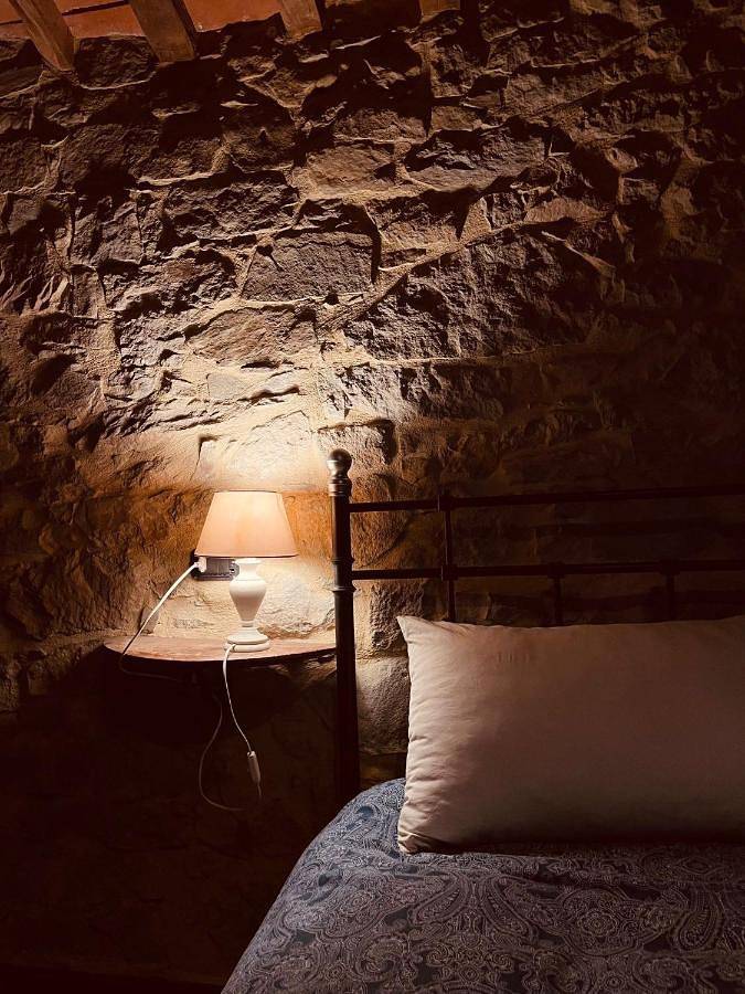 Location de vacances pour 3 personnes, avec vue et jardin, animaux acceptés à Castiglione di Garfagnana - 2