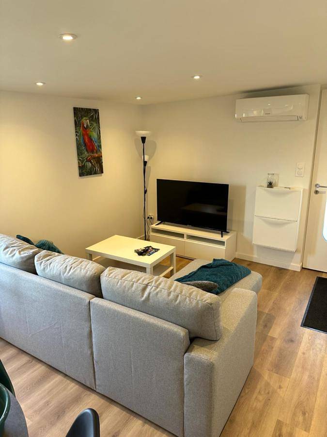 Gîte pour 4 personnes à Saint-Germain-Lembron