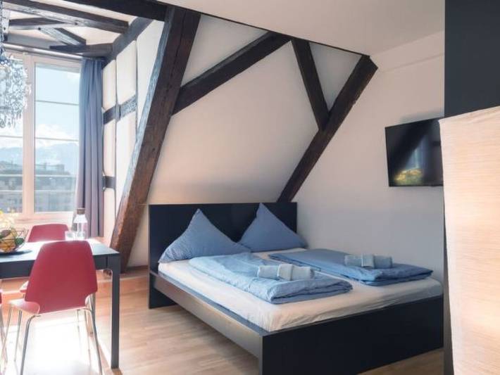 Appartamento vacanze per 4 persone - 1