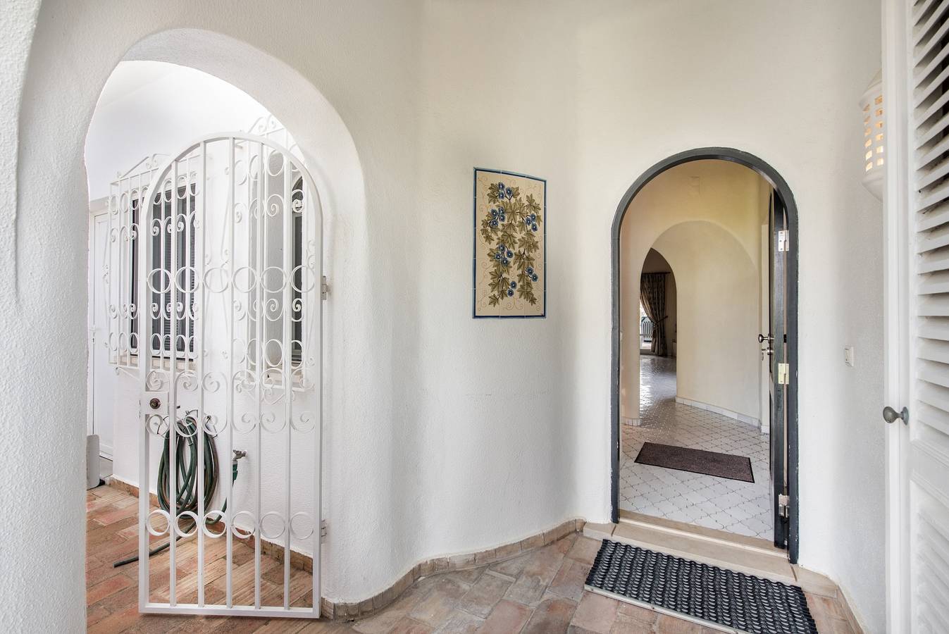 Villa 'Mng Elliott31' com piscina privada, Wi-Fi e ar condicionado in Vale do Lobo, Almancil