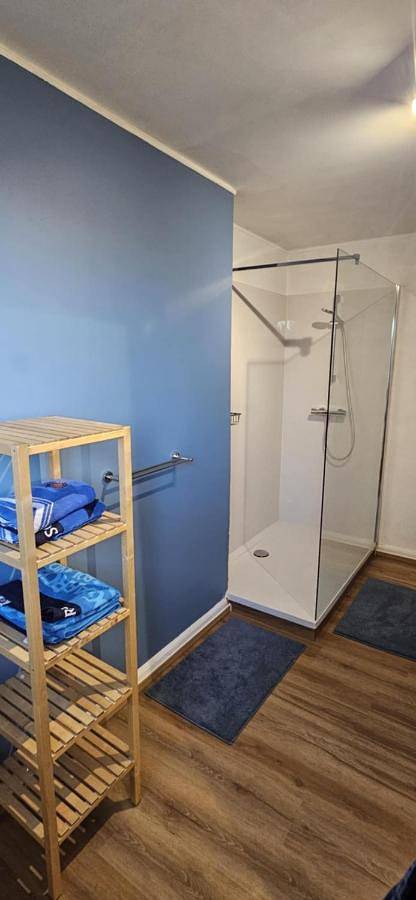 Chambre d’hôte pour 2 personnes, avec vue ainsi que piscine et jardin à Theux - 4