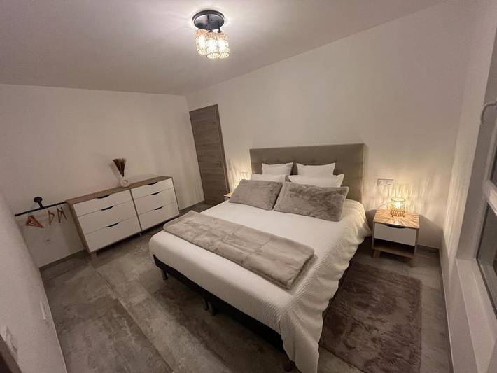 Location de vacances pour 12 personnes, avec jardin à Sundhouse - 2