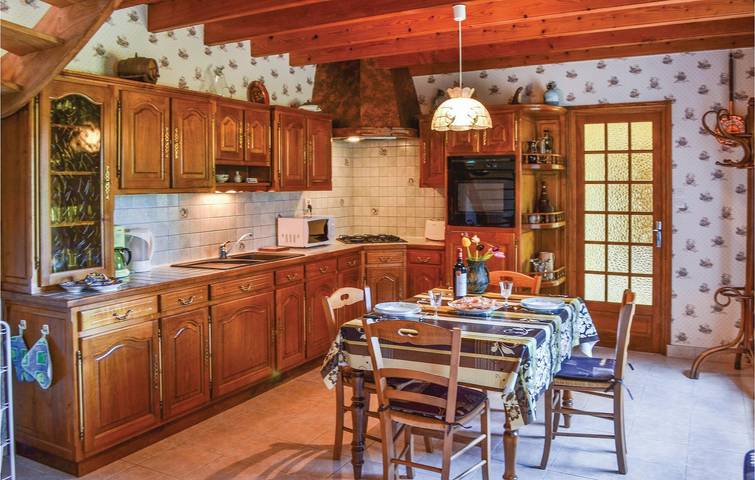 Ferienhaus für 6 Personen in Côtes-d'Armor - 4