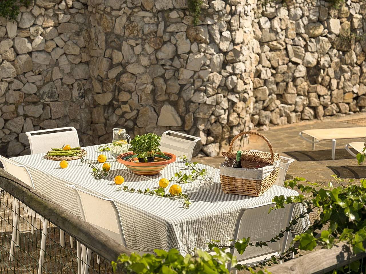 Villa for 6 people with garden in Marciana Marina, Elba